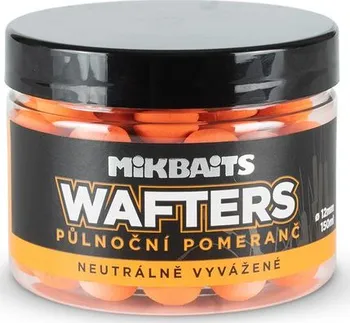 Boilies Mikbaits Wafters 12 mm/150 ml