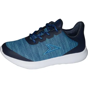 Dětská sportovní obuv Power chlapecké tenisky JL21-POW878B Barva: modrá, Velikost: 28