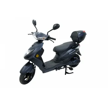 Elektropower Nova, černý