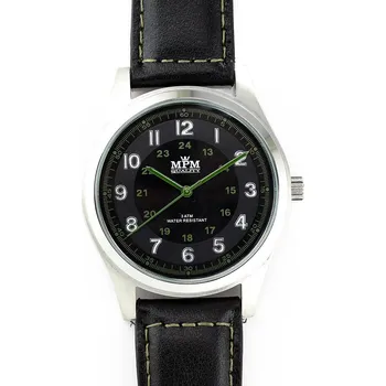 Hodinky MPM Pánské náramkové hodinky MPM W01M.10013.C