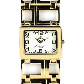 Hodinky MPM Dámské náramkové hodinky MPM W02M.10475.B