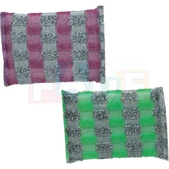 Ostatní vyrobcí Drátěnka QUIDO s houbou sada 2 ks