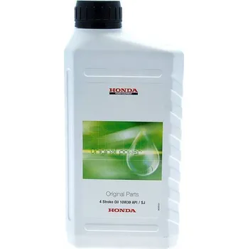 Motorový olej 4-taktní olej HONDA 10W-30 1 l