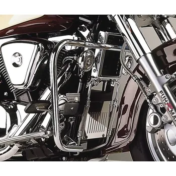 Rám pro motocykl Padací rám Fehling Suzuki VL 1500 Intruder LC