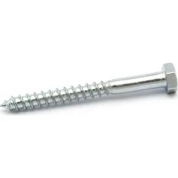 kabelová chránička Arkys vrut Merkur M6x60 šestihranná hlava NEREZ ARK - 239510