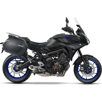 Motodoplněk Montážní sada 3P systém SHAD Y0TR98IF Yamaha MT-09 Tracer 900/ GT 2018-