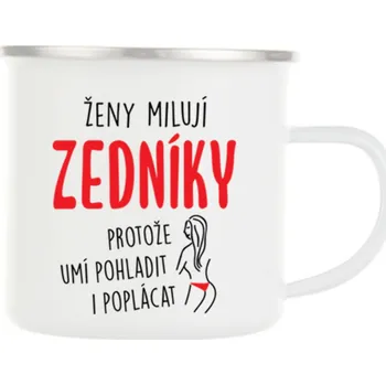 Plecháček - Ženy milují zedníky