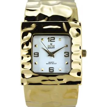 Hodinky MPM Dámské náramkové hodinky MPM W02M.10604.B