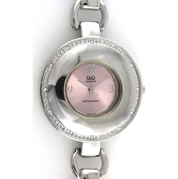 Hodinky MPM Kovové dámské náramkové hodinky MPM W02Q.10731.A