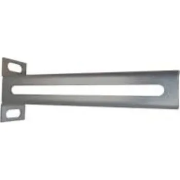 Konzola pro horní koncový doraz