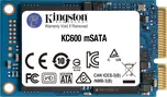Kingston KC600 512 GB (SKC600MS/512G)