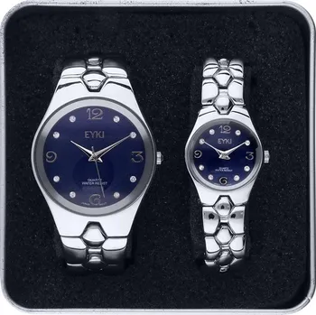 Hodinky MPM Unisexová sada 2ks hodinek MPM W06E.10904.C