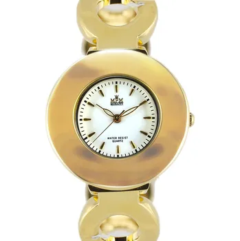 Hodinky MPM Dámské náramkové hodinky MPM W02M.10617.D