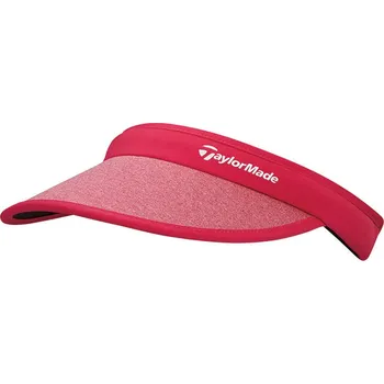 Kšiltovka Taylor Made TaylorMade Ladies Fashion Visor PINK