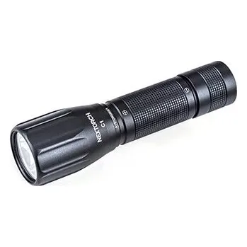 Svítilna NexTorch® Svítilna C1 140 lm NexTorch®, Barva: Černá