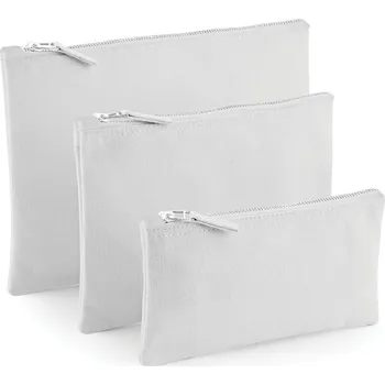 Nákupní taška Plátěná taška na kosmetiku Westford Mill W530