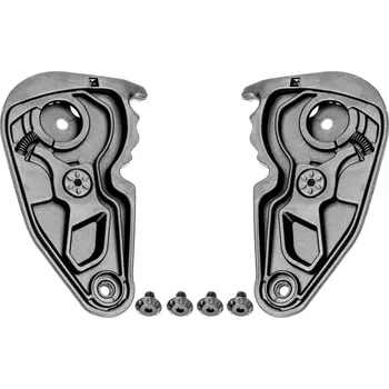 Příslušenství k helmě na motorku Mechanismus plexi pro přilby Integral GT 2.0/2.1, CASSIDA