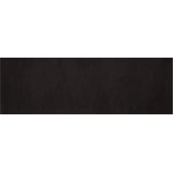 Obklad Elegant Surface nero - obkládačka rektifikovaná 29,8x89,8 černá 156067