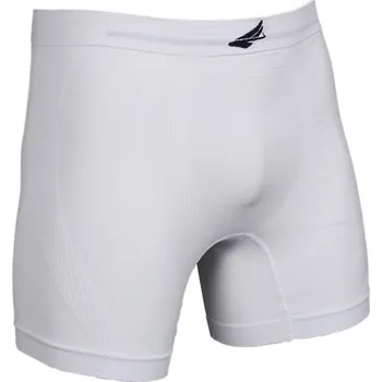 Pánské kraťasy Marina Kraťasy FEELMAR XYF Bílá M/L