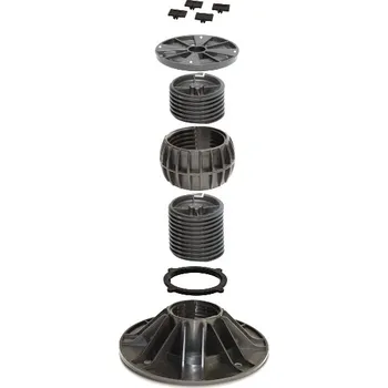 Střecha HPI 3D teleskopický terč s aretací 70 - 110 mm (ks) - množstevní sleva při odběru nad 12 000 Kč