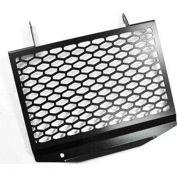 Kryt chladiče Suzuki DL 650 V-Strom 12-16