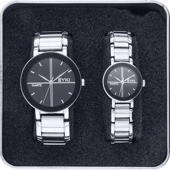 Hodinky MPM Unisexová sada 2ks hodinek MPM W06E.10905.B