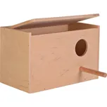 Trixie budka pro ptáky, pro dlouhoocasé papoušky