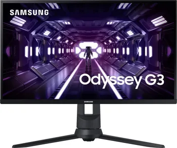 Monitor Samsung G35T