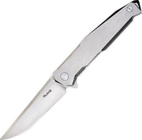 Ruike P108-SF stříbrný od 1 050 Kč - Zbozi.cz