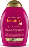 OGX Keratin Oil posilující šampon s…