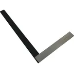 Tesařský úhelník 400 x 230 mm, 4028 KMITEX