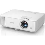 BenQ DLP Projektor MU613 1920x1200 WUXGA/4000 ANSI Lm/1,5÷1,65:1/10 000:1/D-Sub/2xHDMI/MHL/RS232/Repro