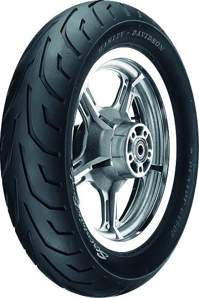 Dunlop GT502 180/60 -17 75 V R TL od 5 176 Kč - Zbozi.cz