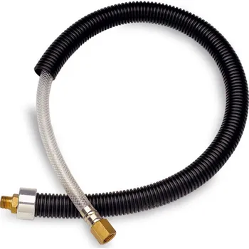 Odhlučněná hadice AC 8 Airtec