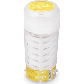 Osvěžovač vzduchu Vůně CRUSH do osvěžovače (3000 dávek) - 100 ml 60493