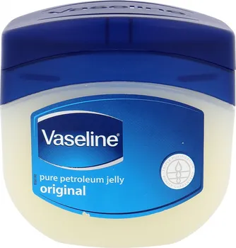 Tělový krém Vaseline Original Pure Petroleum Jelly