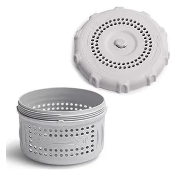 Bazénová filtrace pouzdro na filtrační kartuši Intex S1