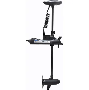 Lodní motor Recenze Haswing 1027 s GPS