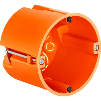 Elektroinstalační krabice KA-9068-03