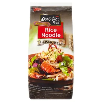 Exotic Food Rýžové nudle Pho 250 g