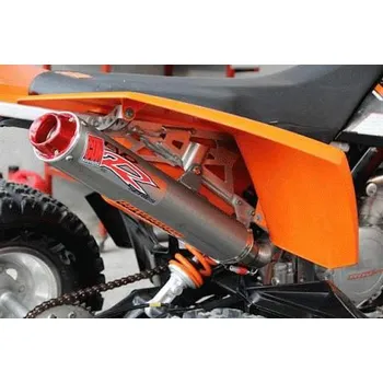 Výfuk pro motocykl BIG GUN KTM 450XC (08-10) 525XC (08-13) EVO R ATV Full System