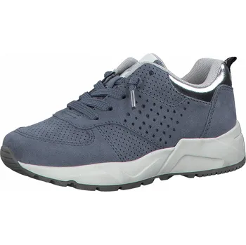 Dětská treková obuv s.Oliver s. Oliver tenisky 5-43201-26 Barva: modrá, Velikost: 31