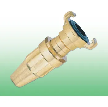 Tryska GEKA BT 110 x 53.5 x 40 (mm) - R/3307