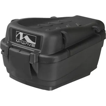 M Wave Amsterdam Easy Box