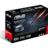Grafická karta ASUS R7240-2GD5-L Radeon R7 240 2 GB (90YV0BG1-M0NA00)