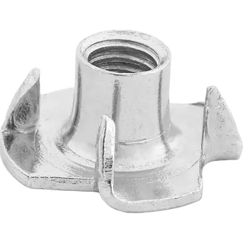 Matice Penn Elcom SG-9506 - matice narážecí M6 x 12mm