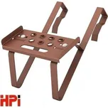 Univerzální nášlap Trapac pro skládané krytiny, šířka 250 mm Hnědá (ks) - množstevní sleva při odběru nad 12 000 Kč