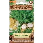 MoravoSeed Libeček lékařský 130 ks