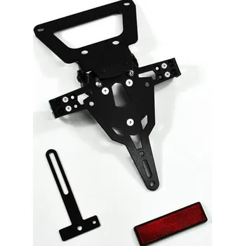 Držák SPZ IBEX-Pro Držák SPZ SUZUKI GSXR 1000, 03-04