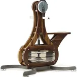 NOHrD WaterGrinder Walnut (Ořech)